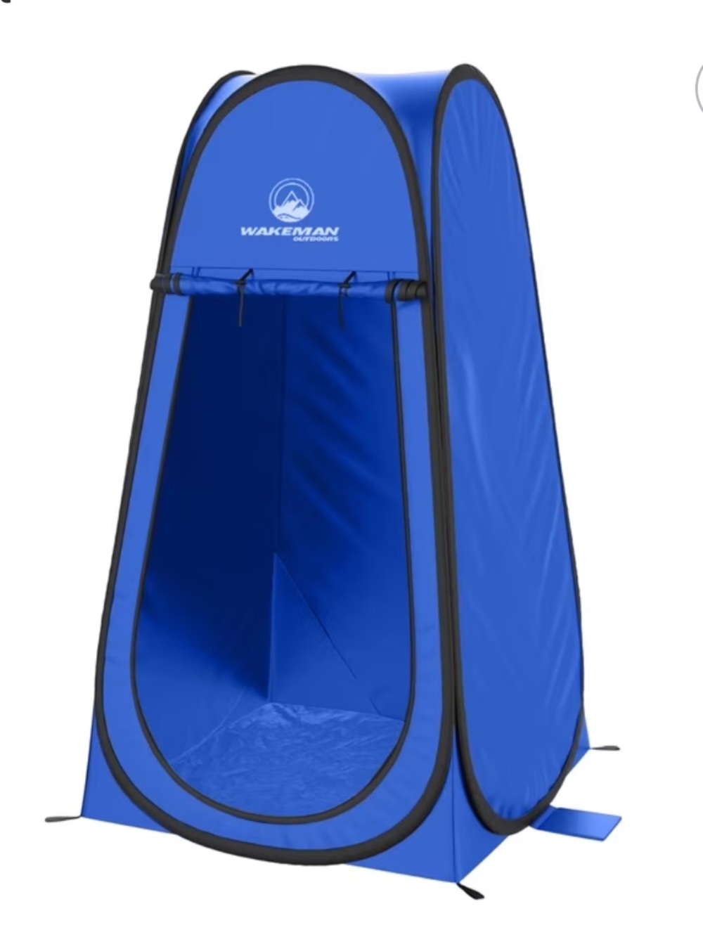 New In Box Wakeman Pop-Up Privacy Tent